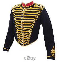 Royal Horse Artillery Trumpeters Tunic Grade 1 Various Sizes