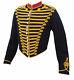 Royal Horse Artillery Trumpeters Tunic Grade 1 Various Sizes Available