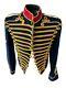 Royal Horse Artillery Tunic Size 96/84 Grade 2 Used Genuine Issue Sv1587