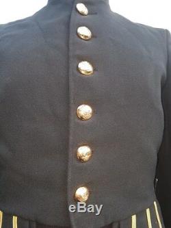 Royal Regiment of Scotland No1 Dress Tunic Officer / WO Grade 1