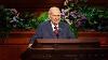 Russell M Nelson April 2022 General Conference