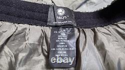 SET ECWCS Level 7 Jacket Halys Pants Extreme Cold Weather Clothing Large Regular
