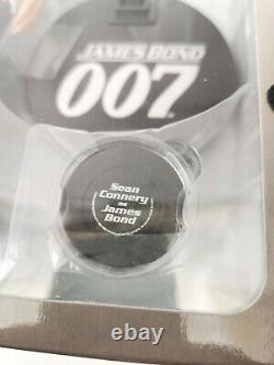 SIDESHOW COLLECTABLES 007 James Bond Legacy Collection Sean Connery