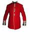 Scots Guards Bandsman Tunics Various Sizes Available Grade 1 Condition