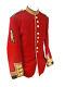 Scots Guards Warrant Officer Trooper Tunic Grade 1 Various Sizes