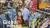 Second Hand Clothing Industry Could Hit 80b Worldwide