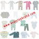 Second Hand Used Clothes Wholesale Baby 25 Kg A Grade @ £5.95 Kg