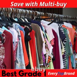 Second Hand Used Clothing Wholesale Women's 12kg Plus Size Grade A