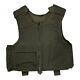 Stab Vest Highmark Stab & Ballistic Ex Police Body Armour Mkiikv As-d Grade A