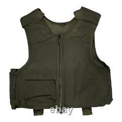 Stab Vest Highmark Stab & Ballistic Ex Police Body Armour MKIIKV AS-D Grade A