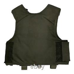 Stab Vest Highmark Stab & Ballistic Ex Police Body Armour MKIIKV AS-D Grade A