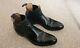 Stunning Church's Amberley Custom Grade Mens Calf Leather Chelsea/ankle Boots