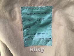 Super Grade Genuine British Army Issue DPM PARA Smock (parachutist's Smock)