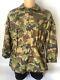Swiss Army Taz 90 Camouflage Jacket Combat Smock Scarce Grade 1 40 Inch (42)