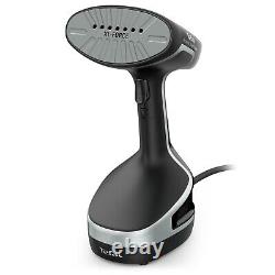 Tefal Handheld Clothes Steamer, Powerful 90g/min Steam Boost, Ready to Use in