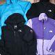 The North Face Wholesale Joblot Mens Womens Vintage Branded Jackets X13 Grade A