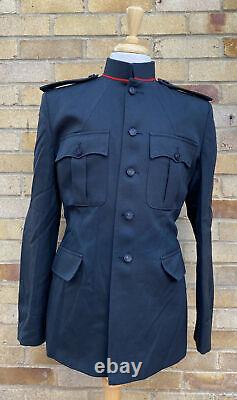 The Rifles No1 Dress Uniform Jacket 182/108/92 Green Jackets RGR SUPER GRADE