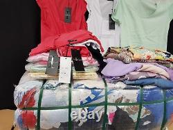 Top Textiles, 55 kilos of used graded clothes for export, Ladies, Men or Kids