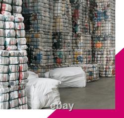 Toptextilesuk@gmail.com Mail your enquiry for bales (Grade A clothing 55KG)
