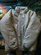 U. S. Army Level 7 Thermal Jacket Ucp Mr