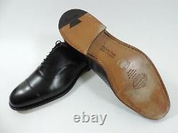 Unworn Church's Mens Shoes Custom Grade Consul Oxford Caps 12 G US 13 EU 46