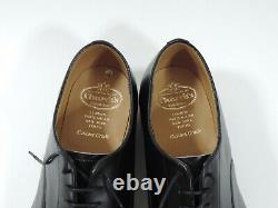 Unworn Church's Mens Shoes Custom Grade Consul Oxford Caps 12 G US 13 EU 46