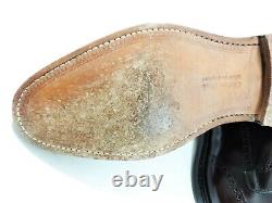 Unworn Church's Mens Shoes Custom Grade Grafton Brogues 9.5 F US 10.5 EU 43.5