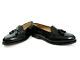 Unworn Church's Mens Shoes Custom Grade Tassel Penny Loafers Uk 8 G Us 9 Eu 42
