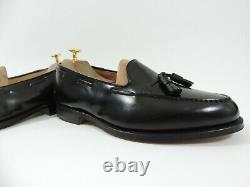 Unworn Church's Mens Shoes Custom Grade Tassel Penny Loafers UK 8 G US 9 EU 42