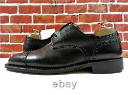Unworn Refurbished Church's Mens Shoes Custom Grade Brogues UK 7 US 8 EU 41 G
