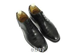 Unworn Refurbished Church's Mens Shoes Custom Grade Brogues UK 8 US 9 EU 42 G