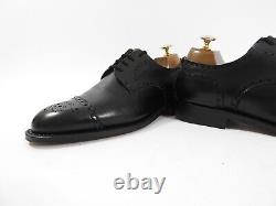 Unworn Refurbished Church's Mens Shoes Custom Grade Brogues UK 8 US 9 EU 42 G