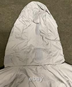 Us Army Ads Tactical Primaloft Gen 3 Level 7 Ecwcs Parka. Urban Grey. Xxl-long