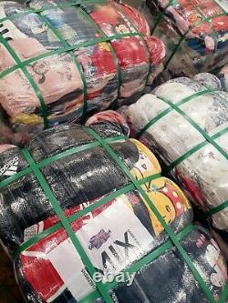 Used Children Clothes 0-12 Years Grade A, 55 Kilo Bales Export