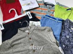 Used Children Clothes Summer Garments Grade A Ready For Export