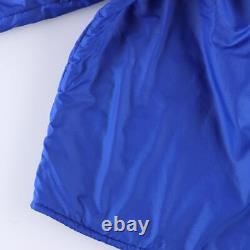 Used Clothes 05 Grade Patagonia Puff Ball Jacket 83981 F5 Half Zip B