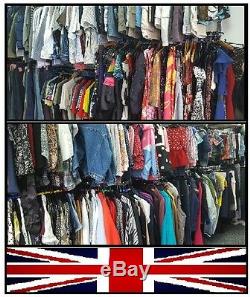 Used Grade A Clothes Ladies & Mens 55kg Best Offer