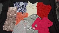 Used Grade A Clothes Ladies & Mens 55kg Best Seller