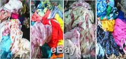 Used clothes grade A, ladies Bras & pants mix bale 55 kilo approx 400 items