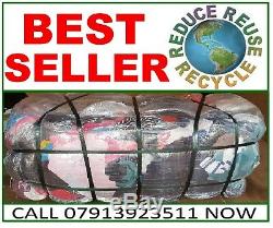 Used grade A clothes 55KG bales ladies and men's BEST of the BEST