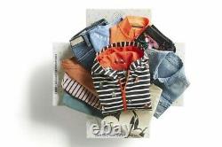 Used grade AA kids clothes all seasons just £4 per kilo over 70 items UKS No1