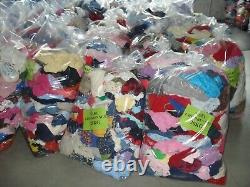 Used grade AA ladies clothes all seasons 20 kilo box, buy in kilos sell per item