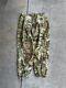 Valley Apparel Goretex Level 6 Multicam Pants Medium Long