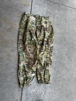 Valley Apparel Goretex Level 6 Multicam Pants Medium Long