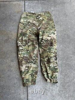 Valley Apparel Goretex Level 6 Multicam Pants Medium Long