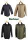 Vintage Barbour Quilted Coat Jackets Job Lot Wholesale Grade A X10 -lot388