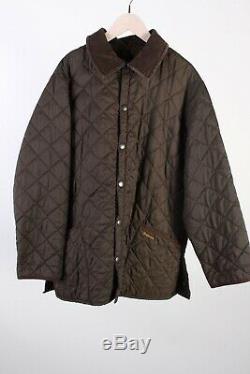 Vintage Barbour Quilted Coat Jackets Job Lot Wholesale Grade A x10 -Lot388