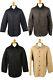Vintage Barbour Quilted Coats Mens Jackets Grade A Job Lot Wholesale X10 -lot715