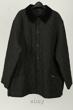 Vintage Barbour Quilted Coats Mens Jackets Grade A Job Lot Wholesale x10 -Lot715