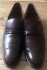 Vintage Church's Custom Grade Loafers Men Uk Size 9.5 B Excellent Condition